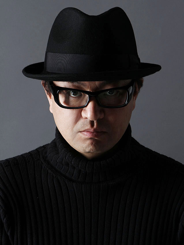 須崎祐次 Yuji Susaki プロフィール