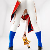 COSPLAY made in Japan