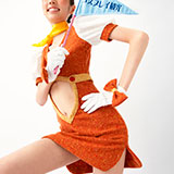 COSPLAY made in Japan