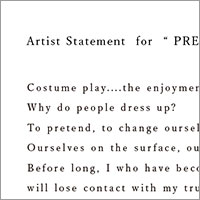 COSPLAY made in Japan